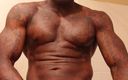 Hallelujah Johnson: Big Black Hairy Dick Worship Hallelujah Johnson ( Jeremiah Mcpherson #1 Pornstar...