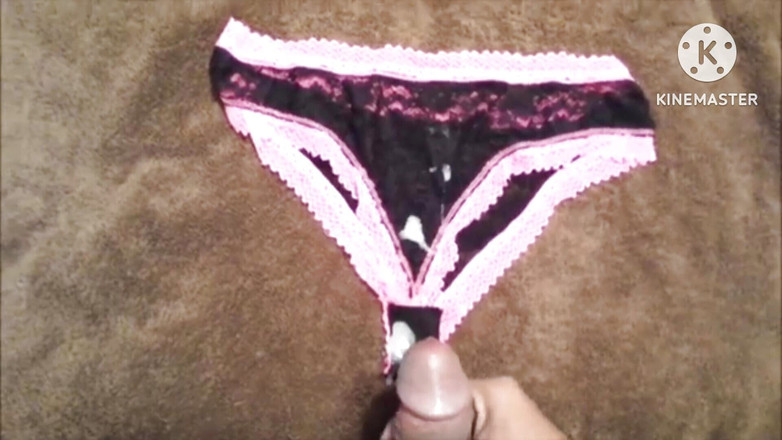 Shahzad1024: My Strong Pennis výstřiky na moje nevlastní sestra Penties