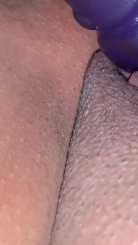 Fucking My Pussy, Someone Come Do It for Me?