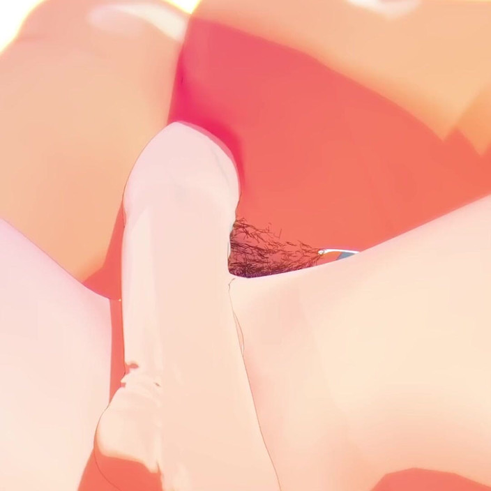 Velvixian3Futanari: Seno traboccato (futa Shemale)