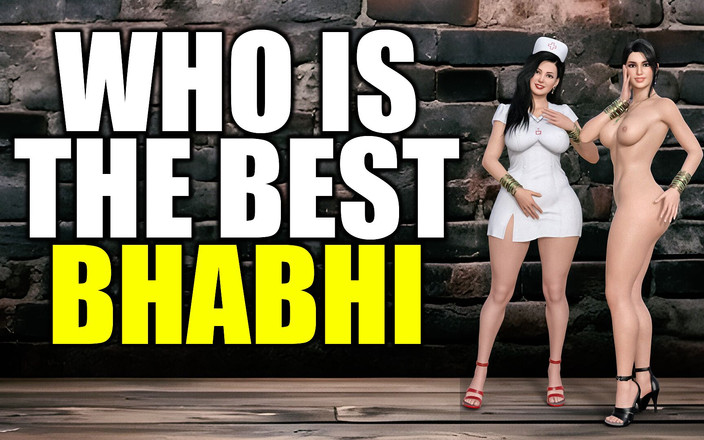 Your Savita bhabhi: 印度德西米娜哥的潮吹测试 - 饥渴的哥 - 第1集