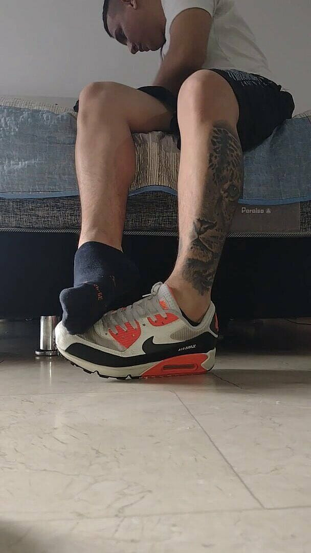 Tomas Styl: Stoking untuk menyembah Latino