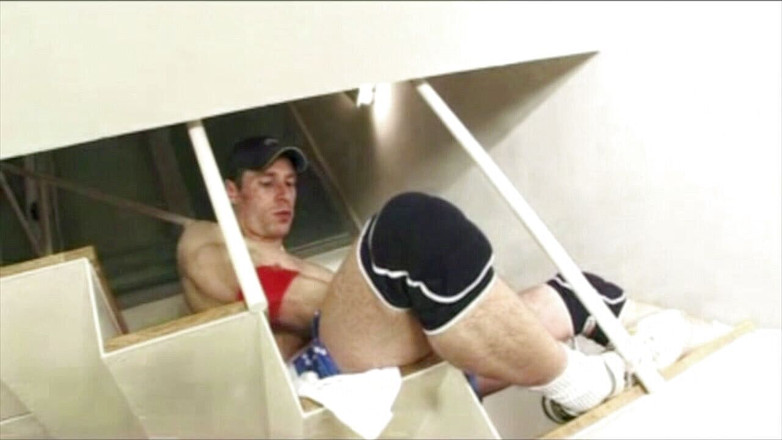 HARD PORN STUDIO: Hard sneaker fetysz dominacja 3