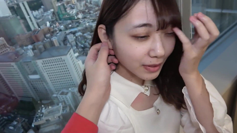 Asian happy ending: Asian angel 1727