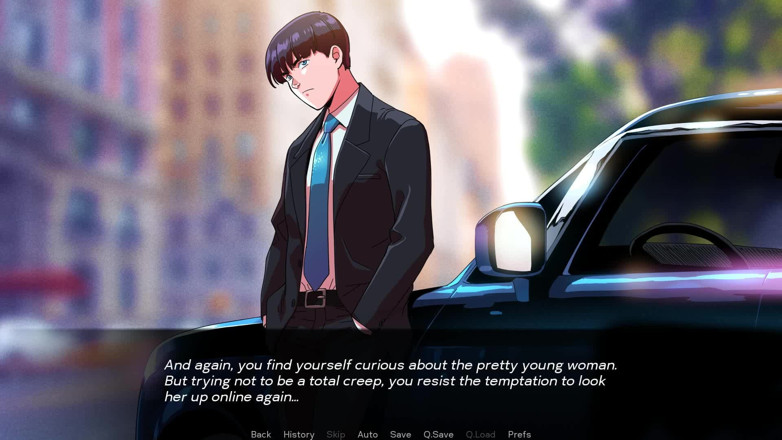 Dirty GamesXxX: Driven Affairs: This Is What Married Woman Do In The...