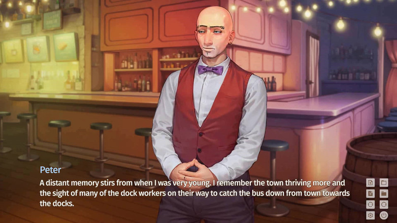 Dirty GamesXxX: Солодкі казки: епізод 13