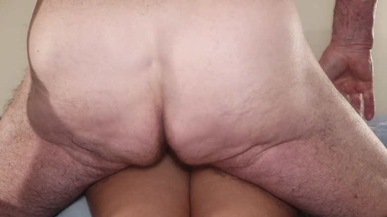 Azure Sky Films: TMS-24. Amateur Milf Sandra Moore is hard paddled and hard...
