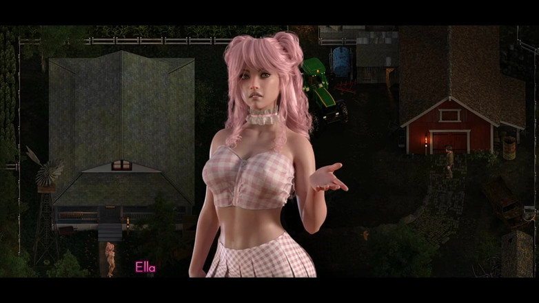 LoveSkySan69: La orden de Génesis v63022 - parte 177 revelaciones por loveskysan69