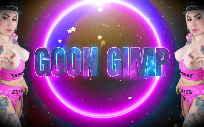 Baal Eldritch: The Goon Gimp - Gooner, Goonning