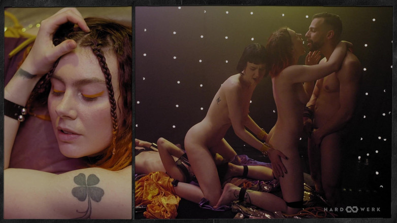 HardWerk: Triptychon 5