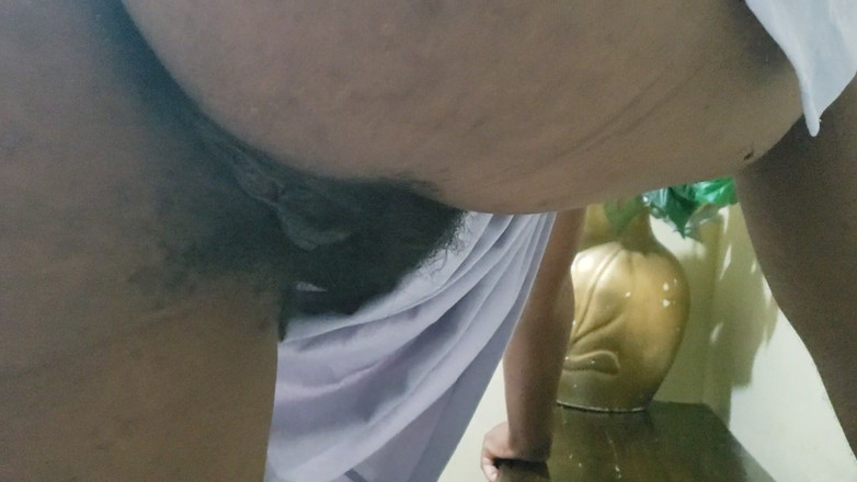 Lovemina: 큰 엉덩이 쇼타임