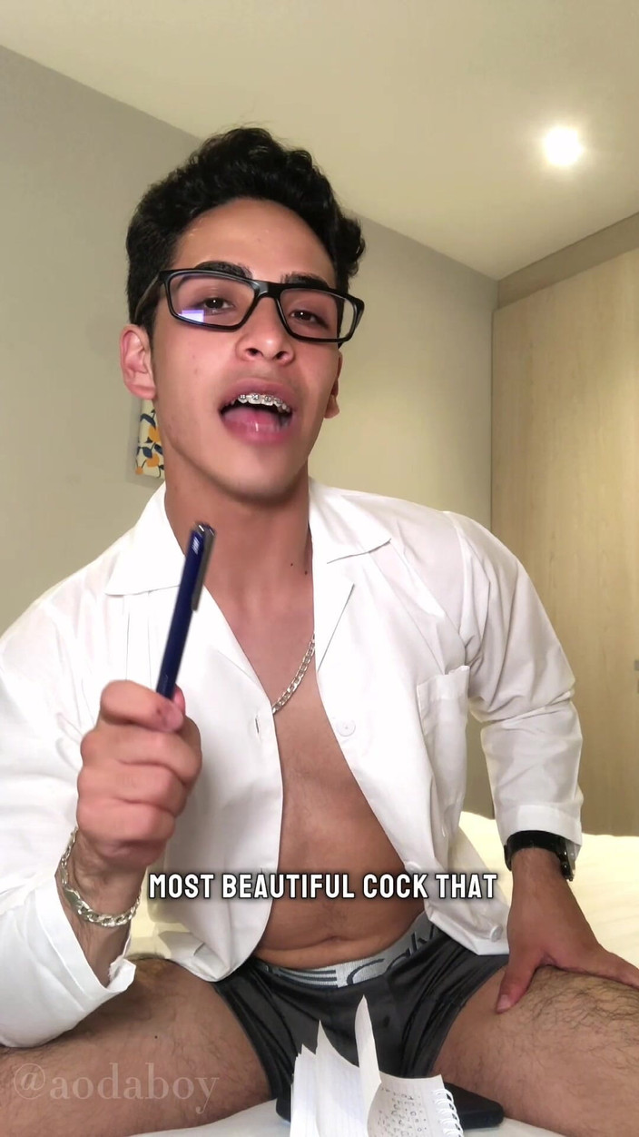 aodaboy: Schwanz-Bewertung