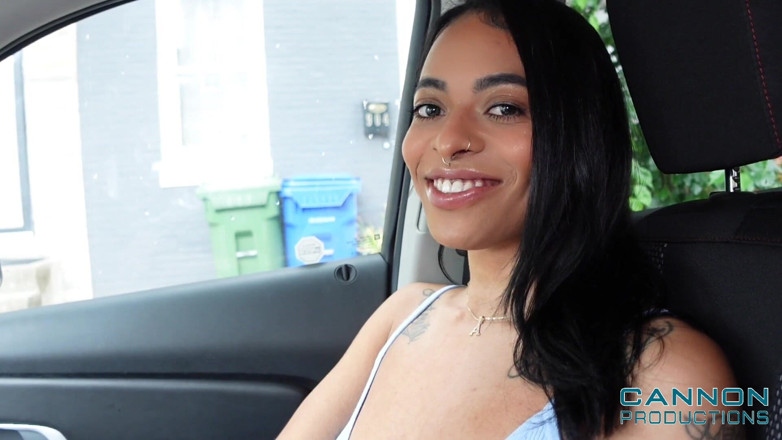 Cannon Productions: Ava Valentina - The Booty Call
