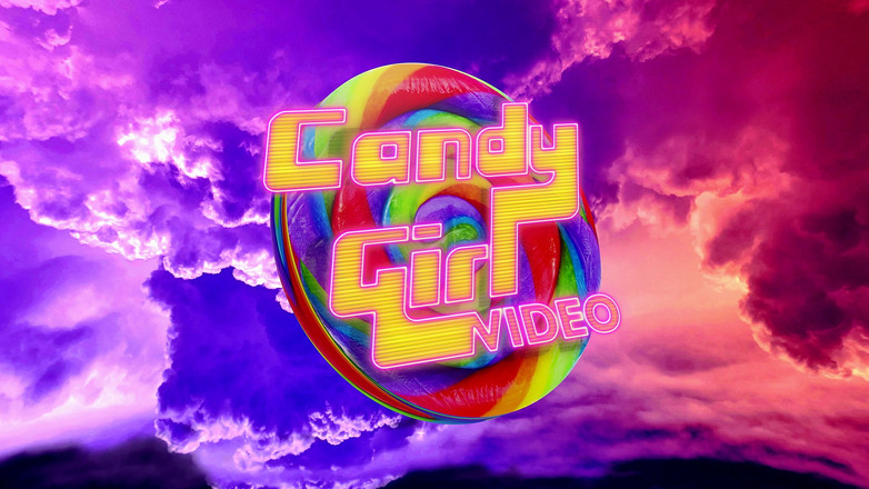 CandyGirl Video: Anabelle pync - upp och ner orgasm 4k