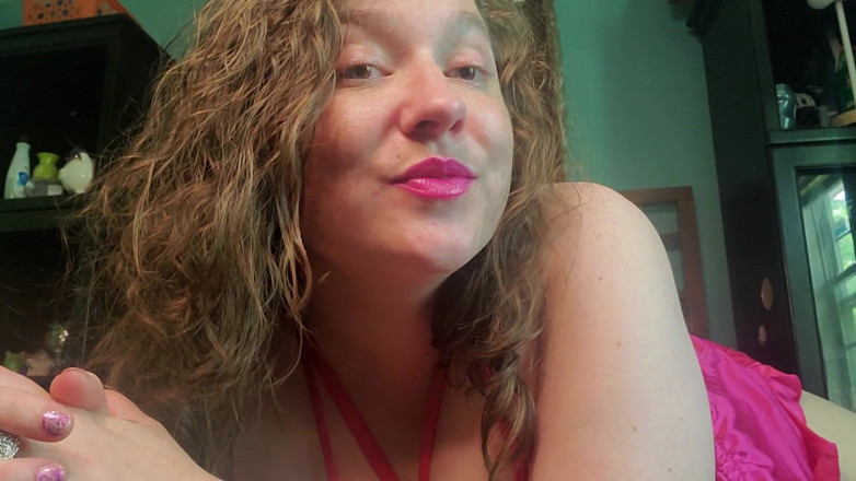 Mistress Michella Marijuana: Sissy Training