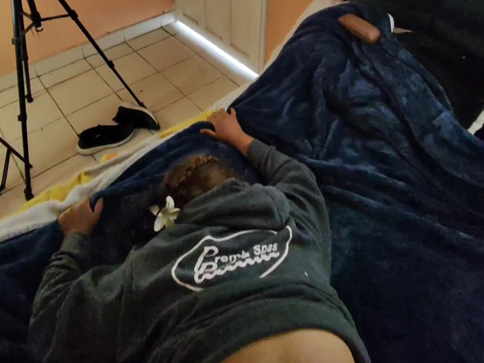 Moo DBOXXX: Našroubujte mi svůj penis, prosím a rychle! Mám sex se...