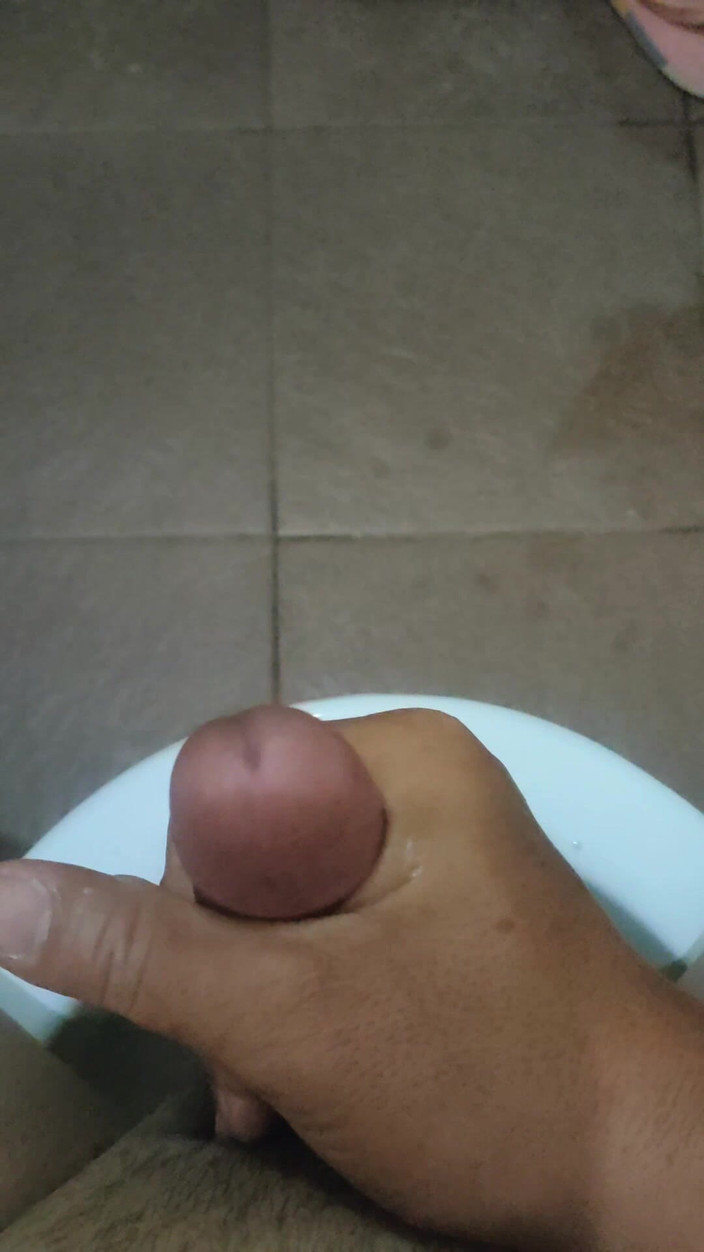 ArchAss: Jerk My Cock Babe!