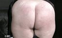 House of lords and mistresses in the spanking zone: Nunna brud dominerade och straffades