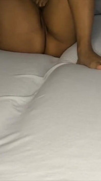 Live Show with Fuck and Cream Filling at the End