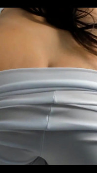 Just Love to Watch My Solo Videos
