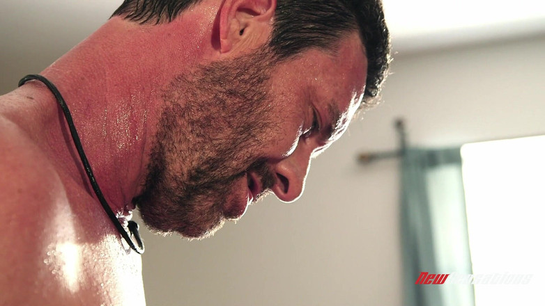 New Sensations: Karla Kush - Ông chủ tưởng tượng