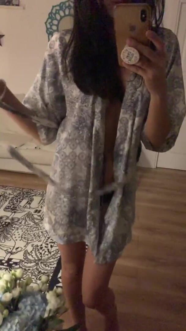 Alist: Amateur trying to make her way in the porn industry