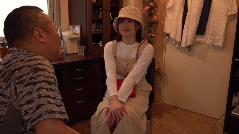 Raptor Inc: Riko takaragawa - 女服务员谈论做爱，并无套。微胖，大奶子，大屁股，和灵活的女服务员。