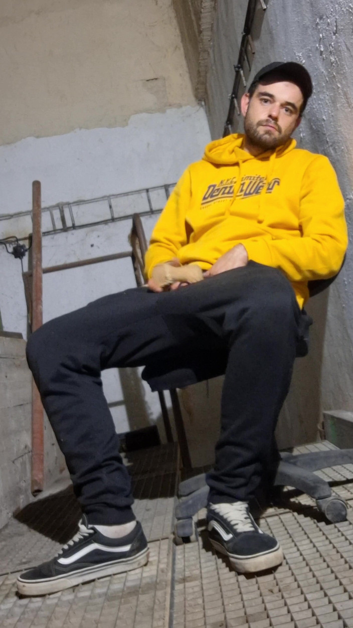 jerkofflover: Outra montagem dos meus vídeos