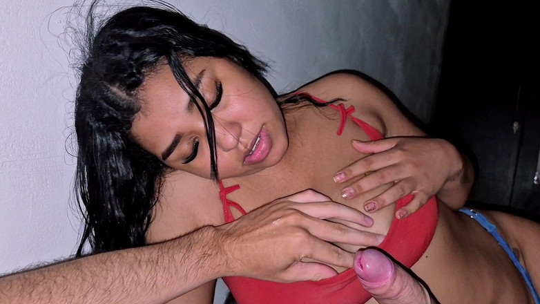 Pikaa6: मेरे दूसरे बॉयफ्रेंड के पास सबसे बड़ा लंड था, लेकिन मैं अभी भी तुम्हारा पूरा खाता हूं।