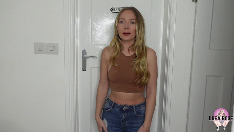Brea Rose: Je ne vais pas me laisser faire pipi