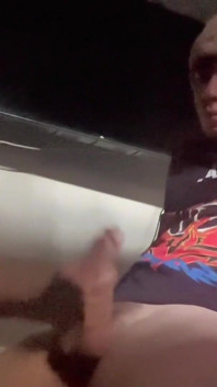 Sucking My Friend in My Room