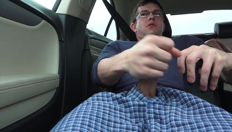 Colby Knox: Chuyến đi vui vẻ