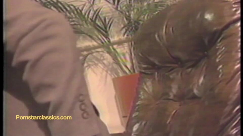 PornstarClassics: Anal Attraction Part 1