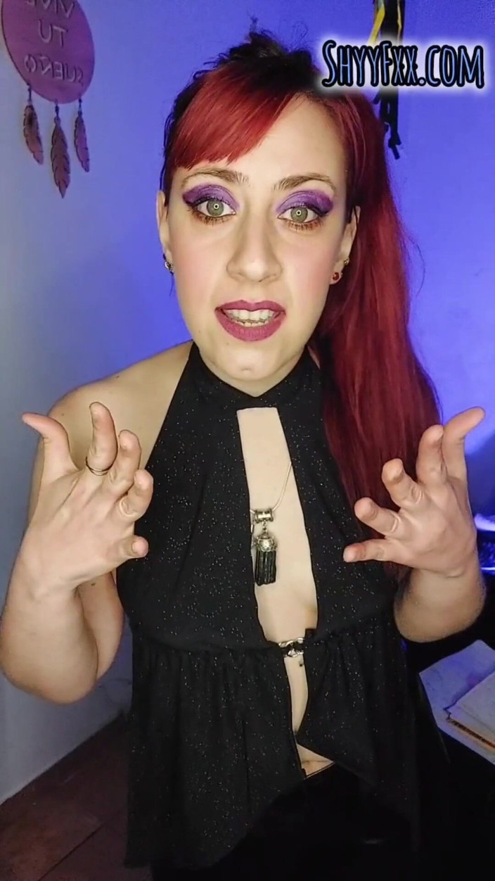 Tu Gauchita Argentina: 播客：快乐、伤害和炼金术：十大令人不安、危险、不道德和美味的暴露狂