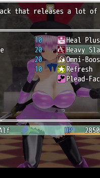 Chica golpea a Hero 1 Millis - Haram877 fanclub