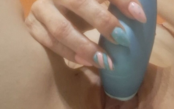 Orgasme kelentit Pulse