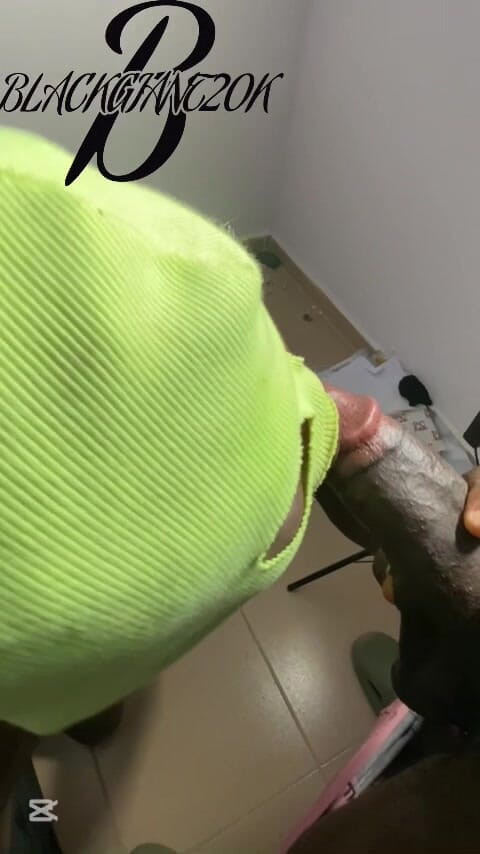 Blackgiant20k: Помилуй мою дупу тата