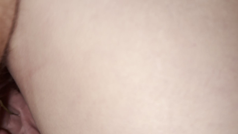 Samantha Plum: Oh, Ăsta-i Un Cur Gras