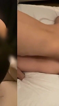 #78 Put Your Dick in My Pussy for Your Life, Japanese Doing Dirty Talk
