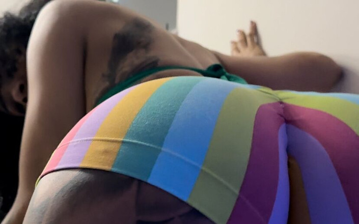 Samantha Squirt: Tvorba