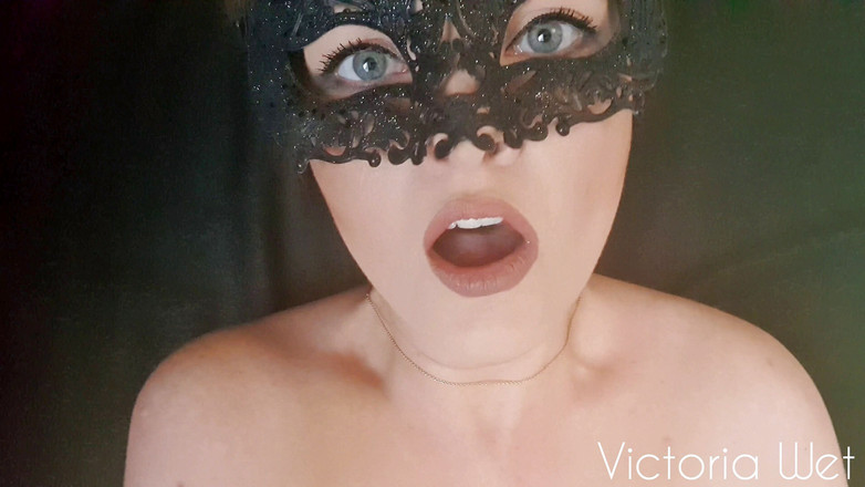 Victoria wet: Film untuk penggemarku Jessie