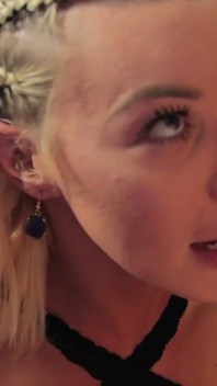 Superstar Aubrey Kate in Dungeon XXX