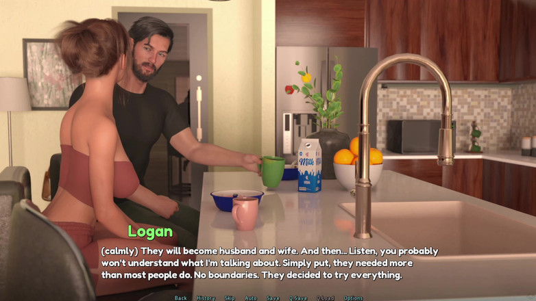 Johannes Gaming: Legami tra 10 non può credere che mi abbia fatto un...