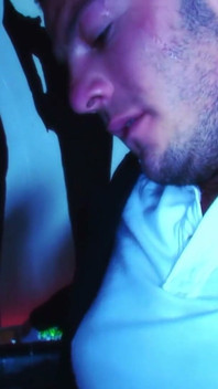 See Her Deepthroat Was Always a Clear Sign to Give Her Thick Cum in Mouth