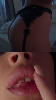 Asandra Dewy - Romantic Trip Evokes the Orgasms of Her Life