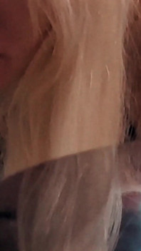 She Fuck His Face with Wet Pussy Before Rough Doggy Creampie