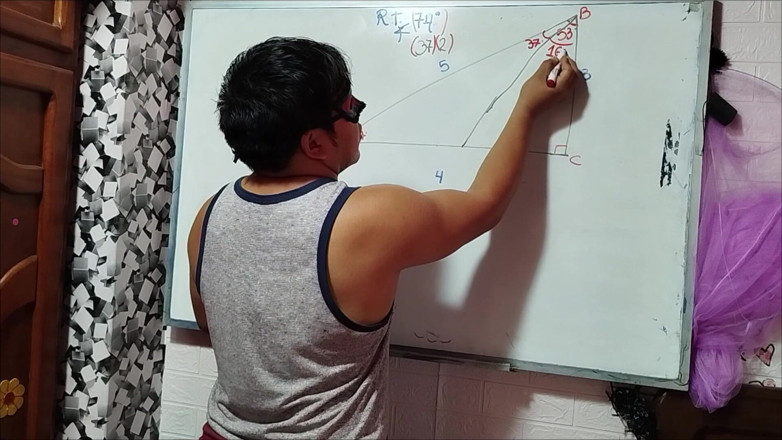 Rosaroja: 20 Trigonometra: Calculando Un Ngulo Doble - 74 - Razones Trigonomtricas