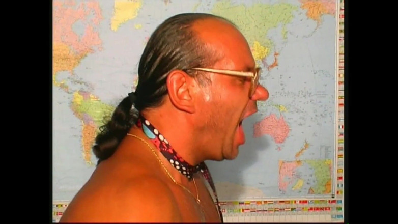 Deutschland porn: Siapa yang mahukannya dahulu