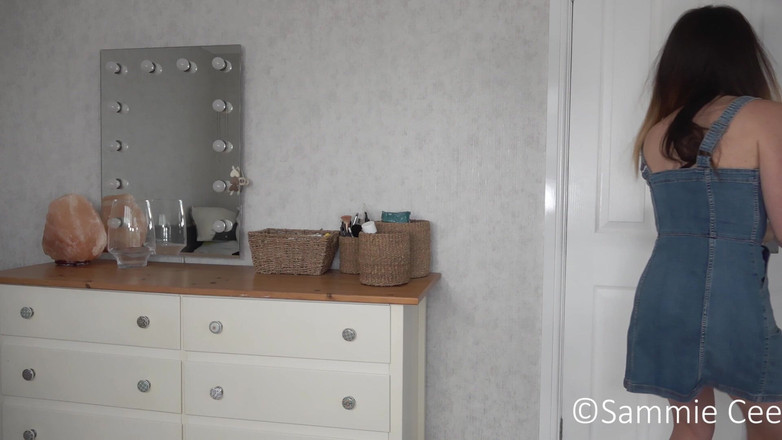 Sammie Cee: De vrouw van je beste vriend neuken pov vreemdgaande huisvrouw