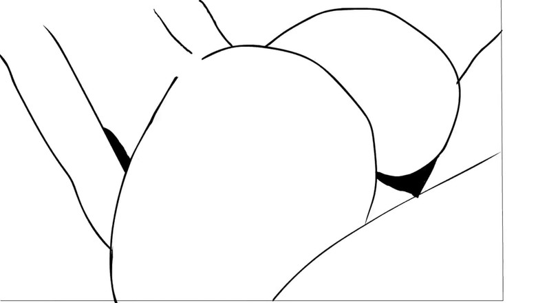 HotSummer117: Nový projekt kreslení sexu